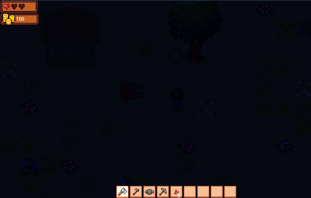 Screenshot 3 for Bloom and Boom