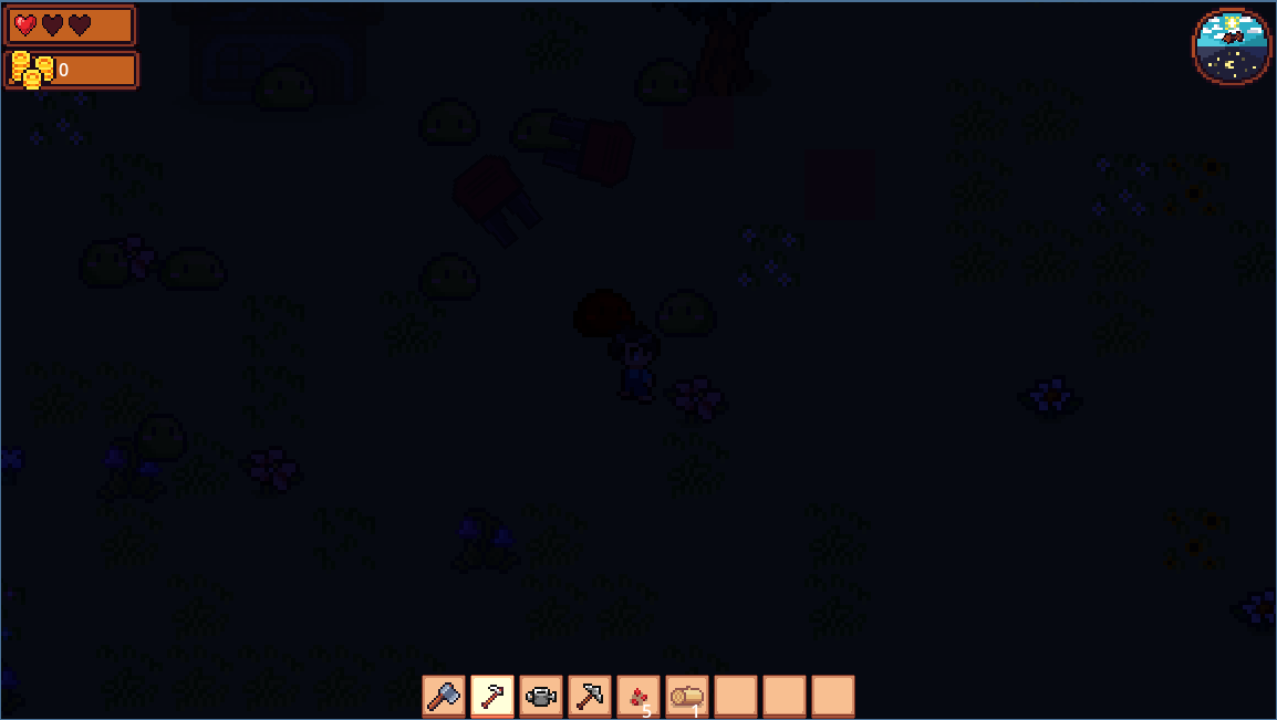 Screenshot 4 for Bloom and Boom