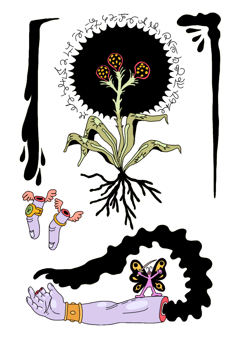 Screenshot 4 for Dungeon of Sparks