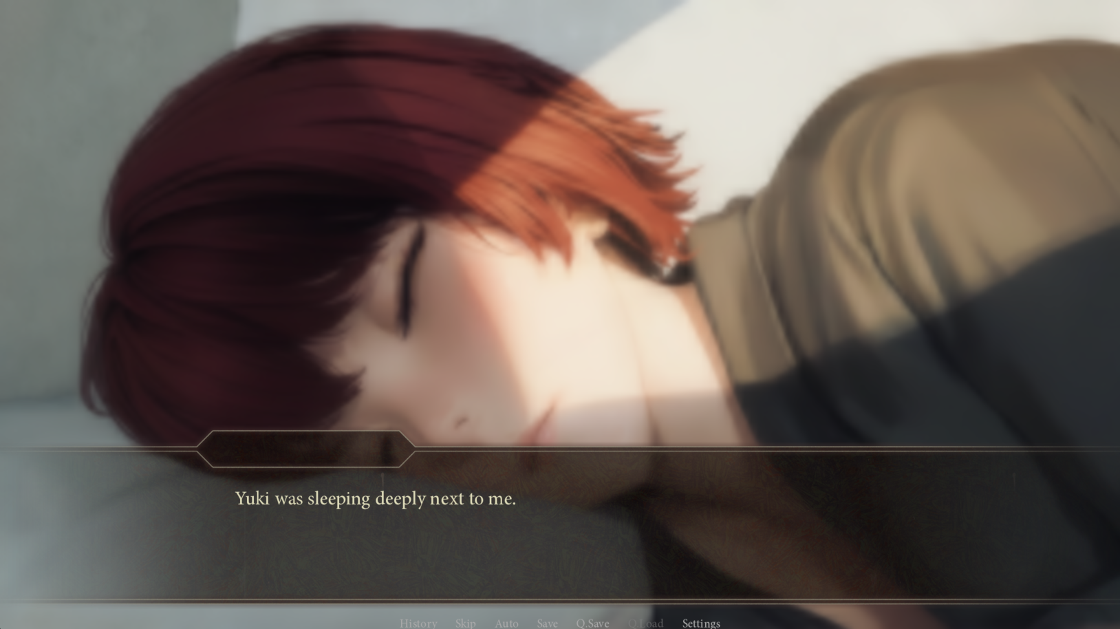 Screenshot 5 for The Mansion of Whispering Desires