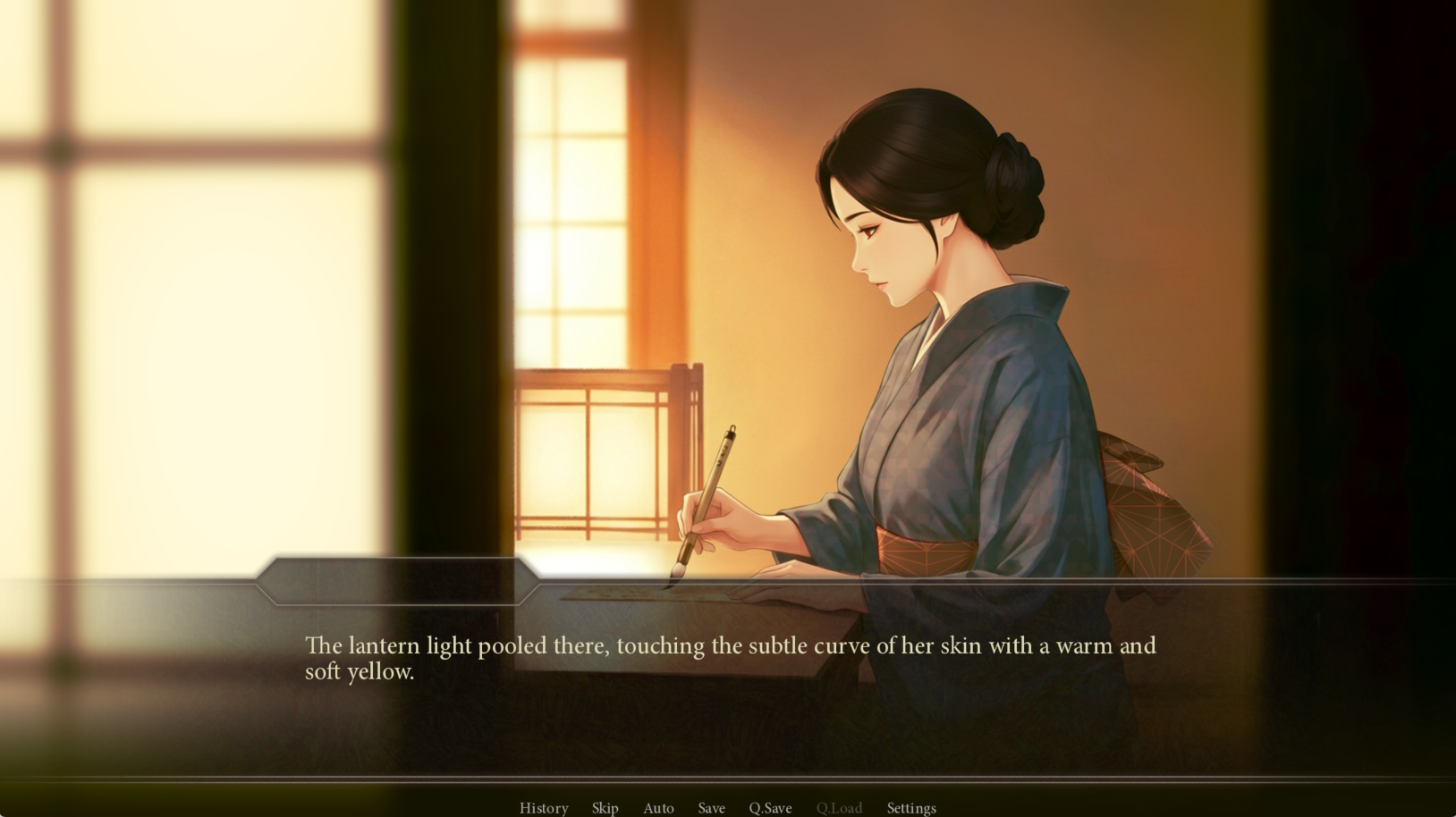 Screenshot 6 for The Mansion of Whispering Desires