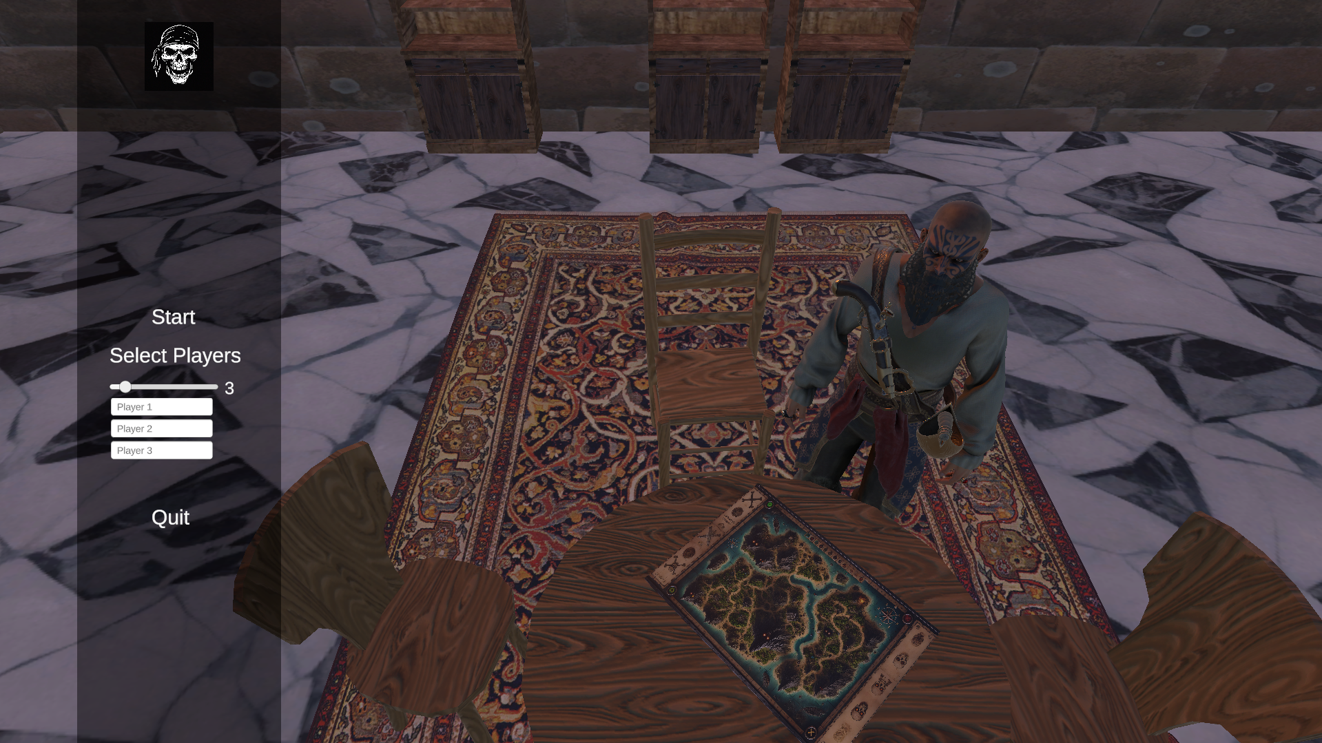 Screenshot 6 for Gold or Grave: The Pirate Island