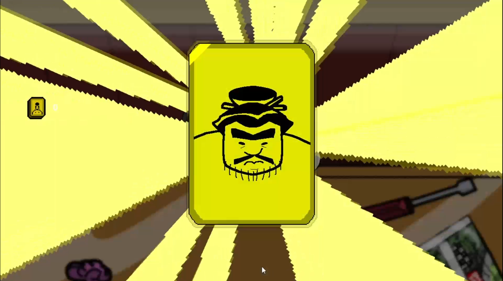 Screenshot 5 for The Binding of Ben 10