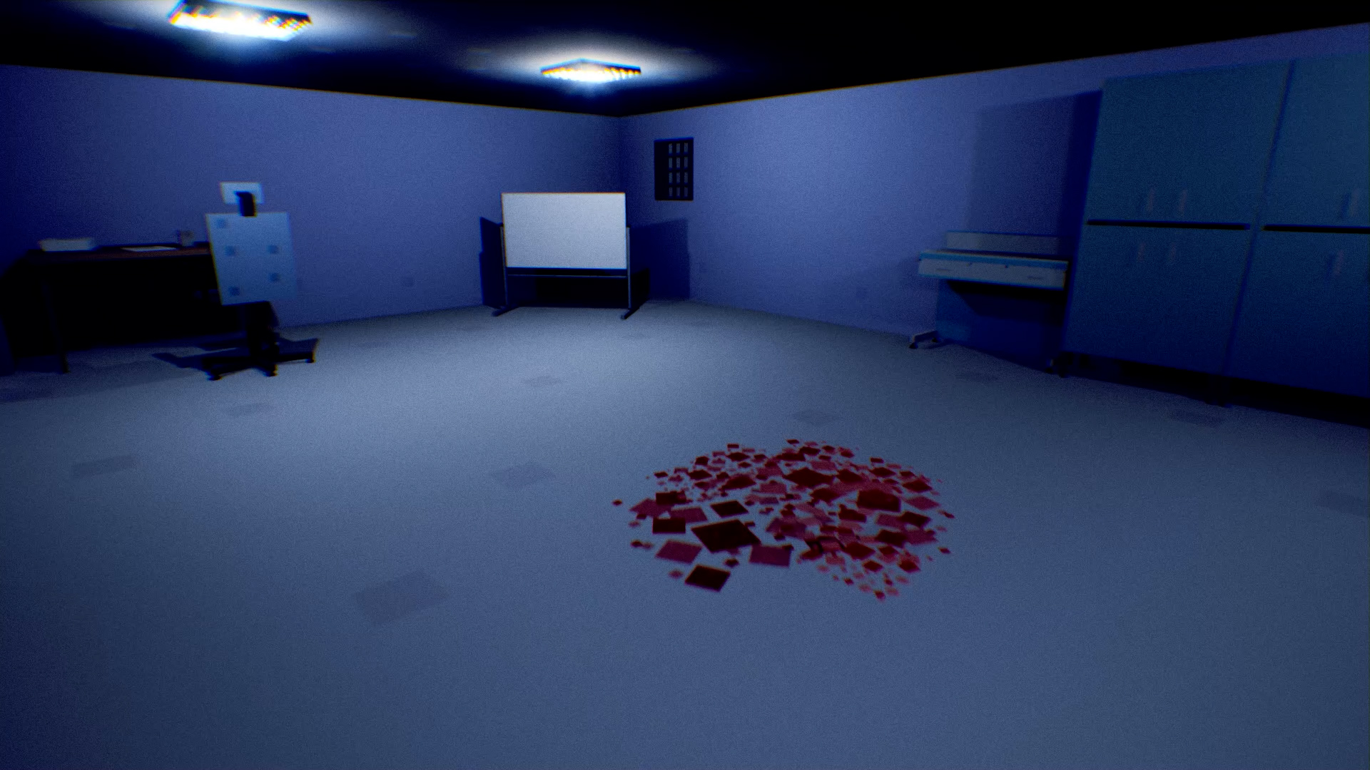 Screenshot 2 for Remnant Generation: Prologue
