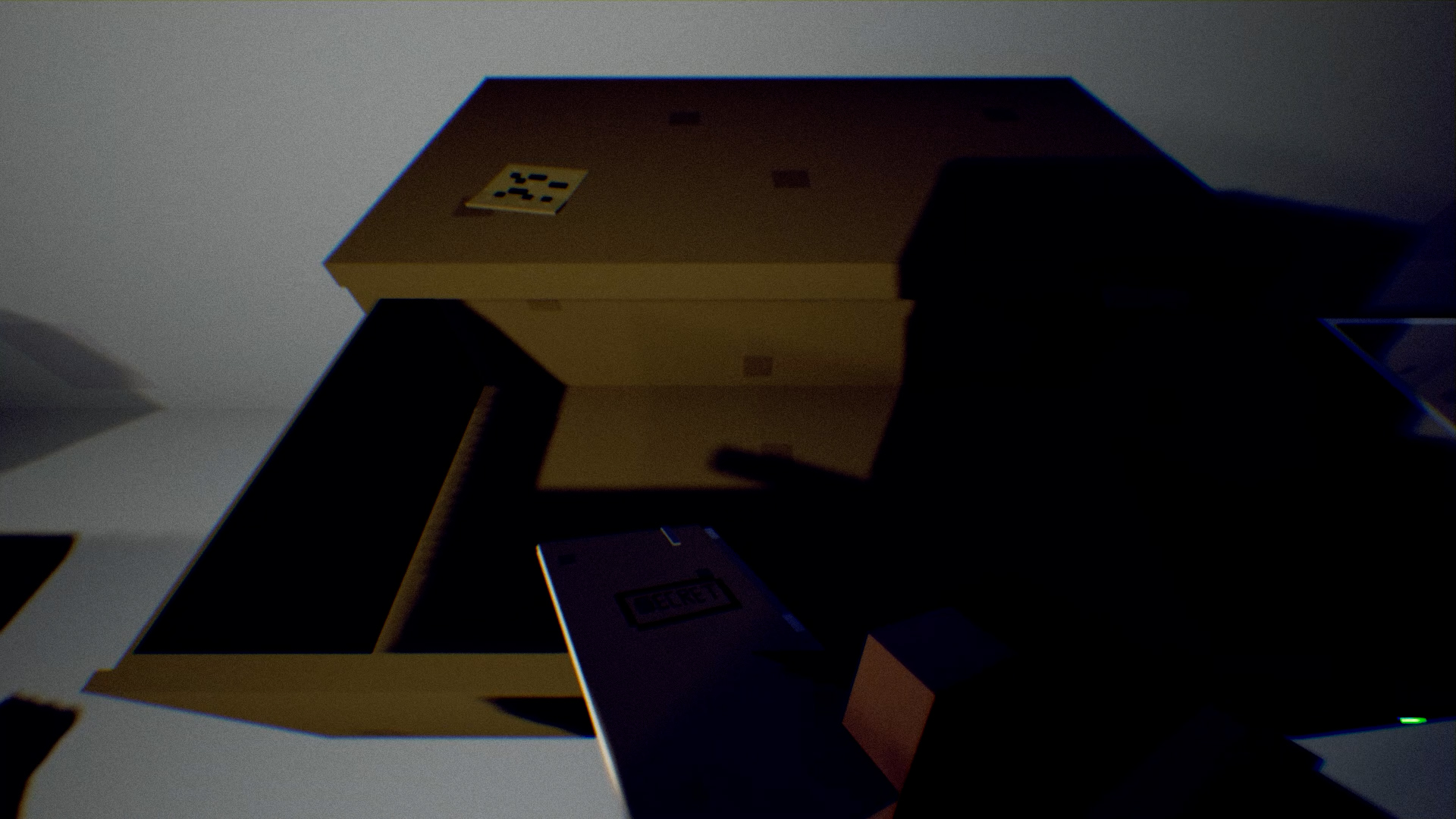 Screenshot 9 for Remnant Generation: Prologue