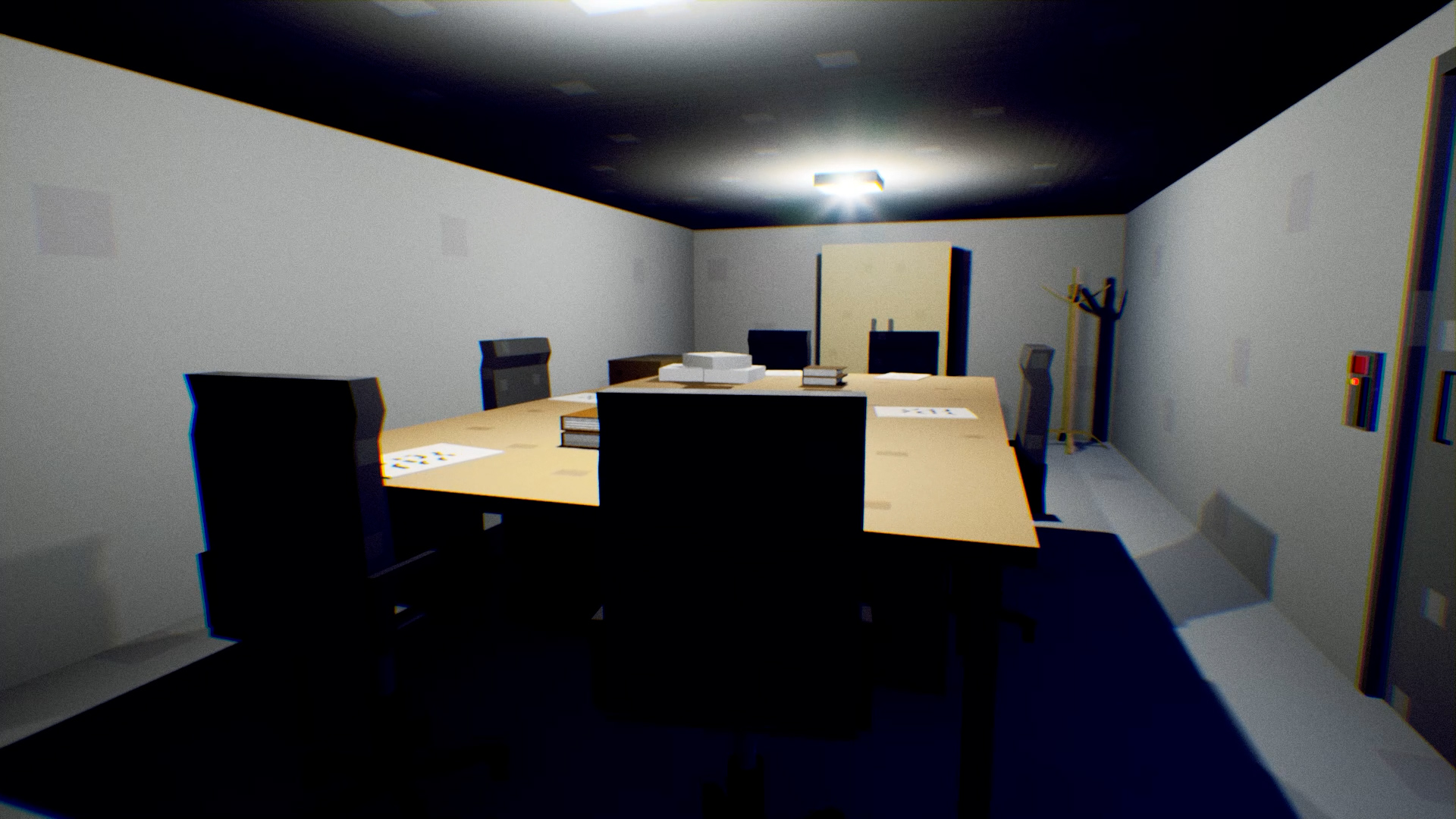 Screenshot 10 for Remnant Generation: Prologue