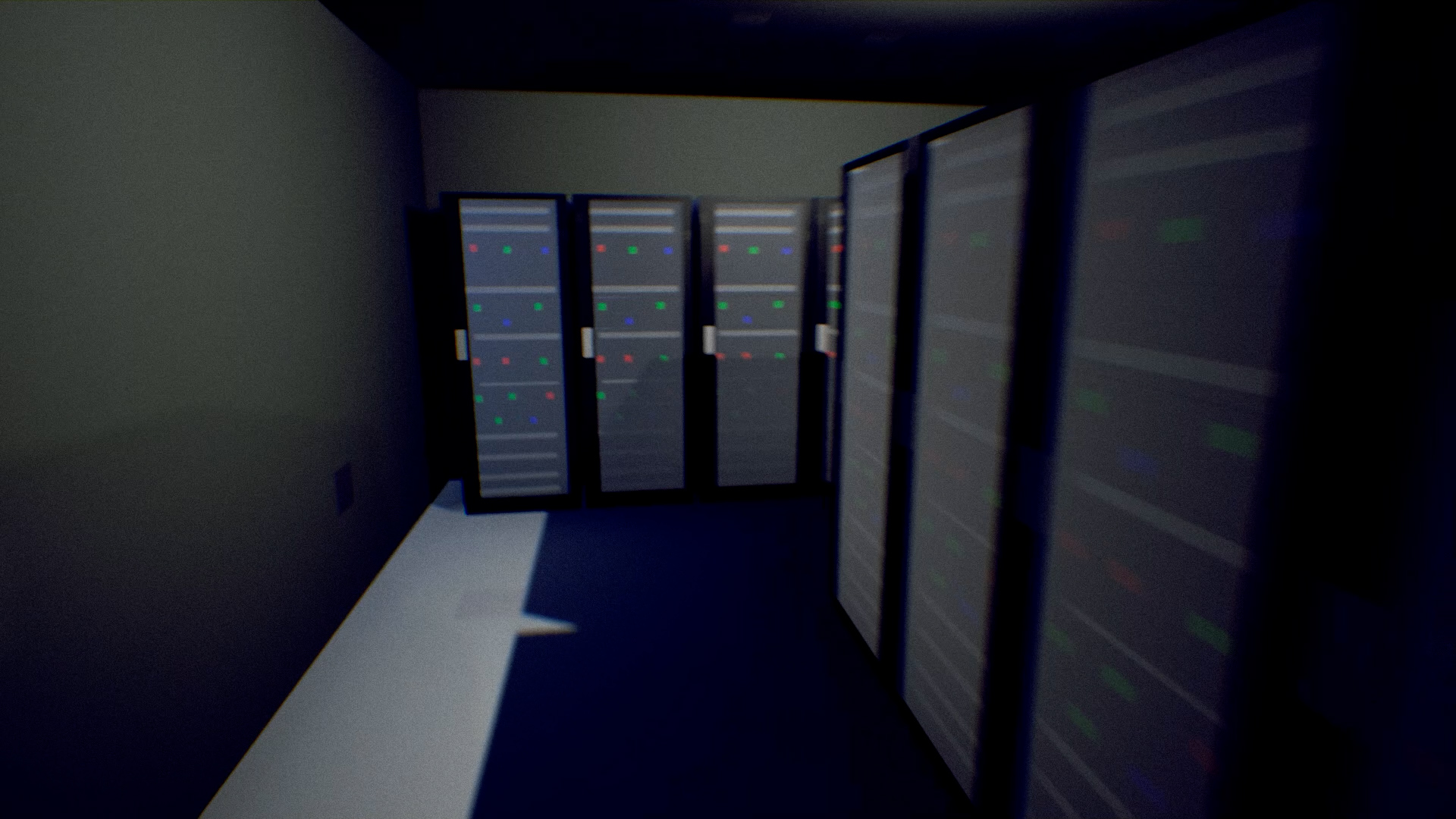 Screenshot 11 for Remnant Generation: Prologue