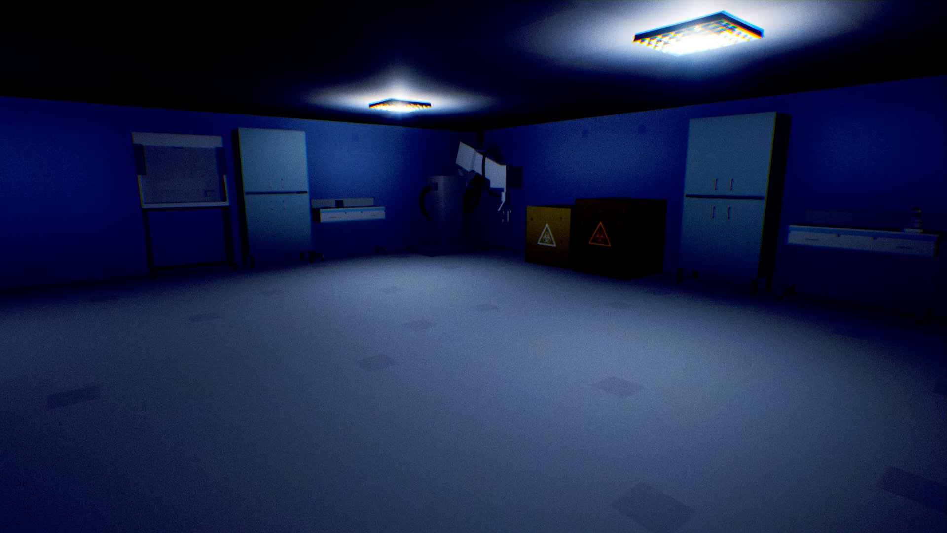 Screenshot 15 for Remnant Generation: Prologue