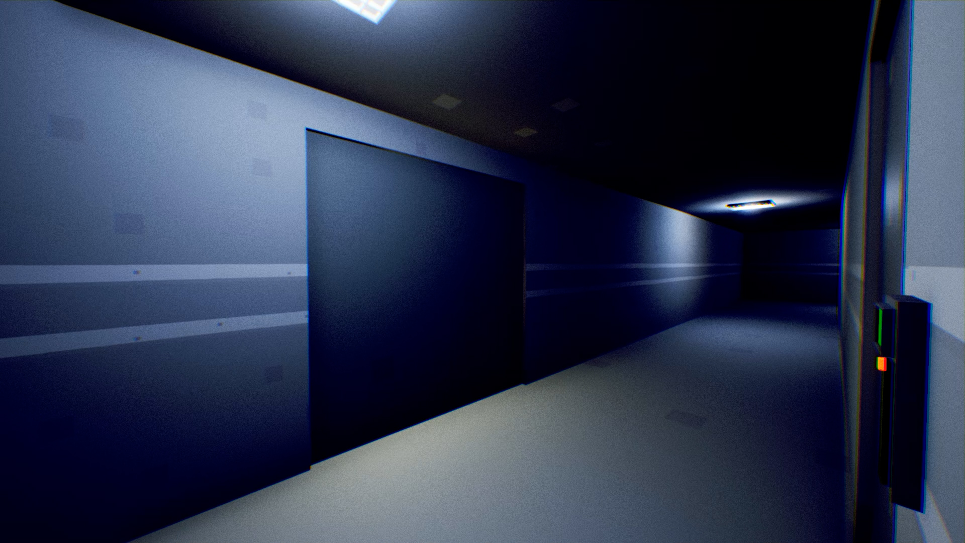 Screenshot 12 for Remnant Generation: Prologue