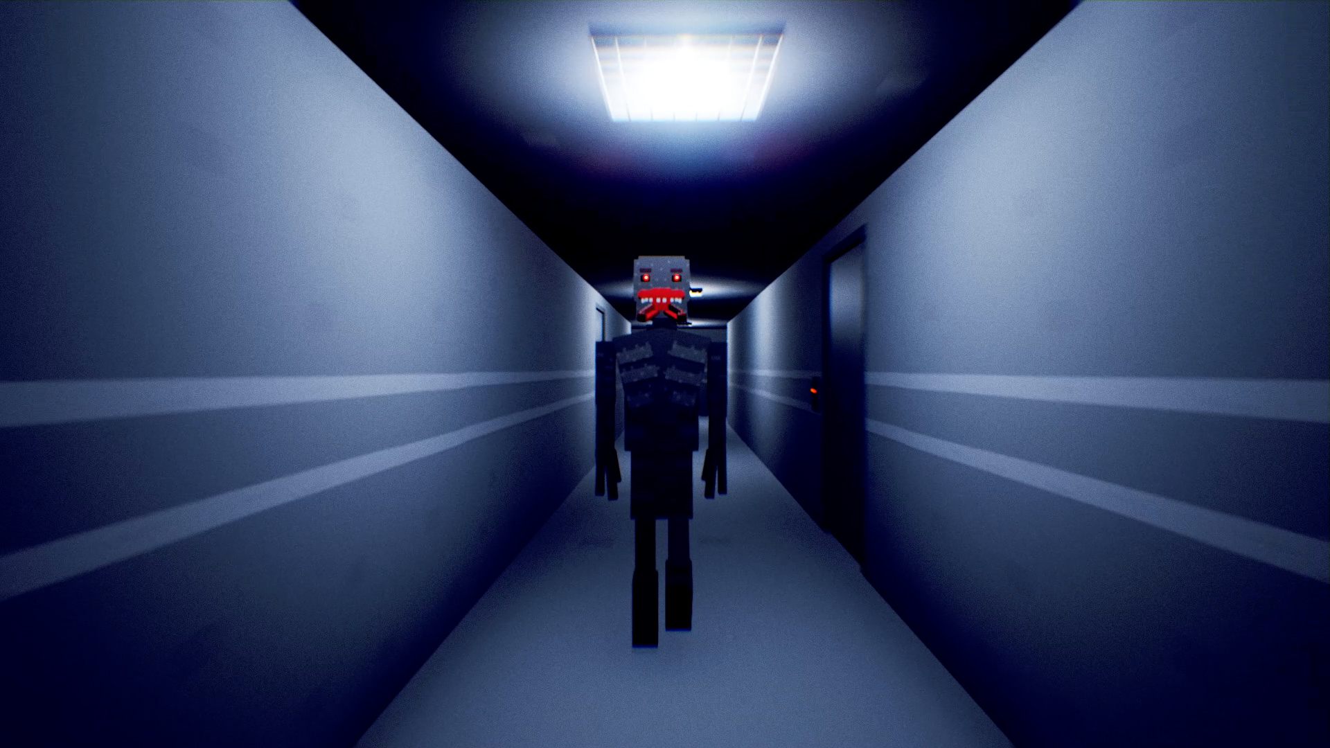 Screenshot 4 for Remnant Generation: Prologue