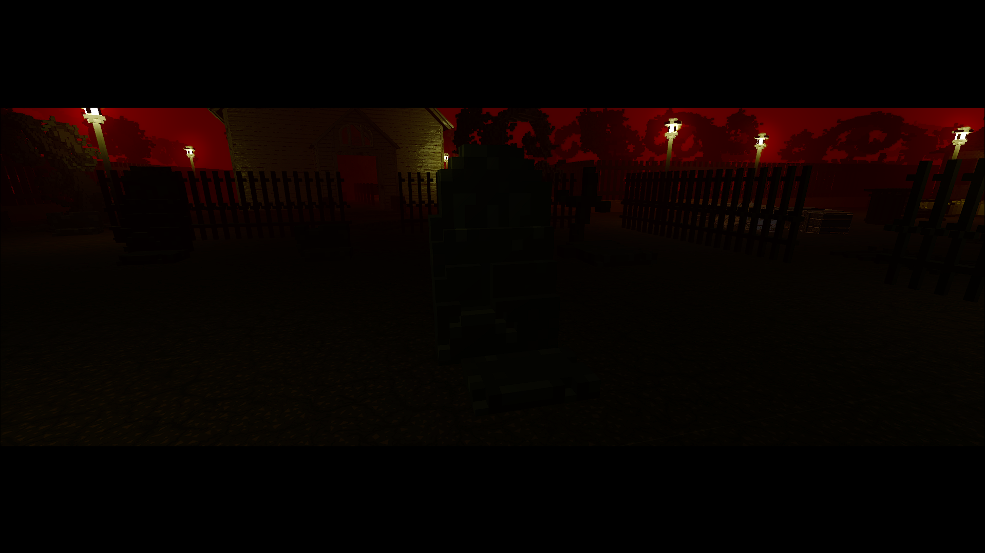 Screenshot 5 for Awakening Undead!