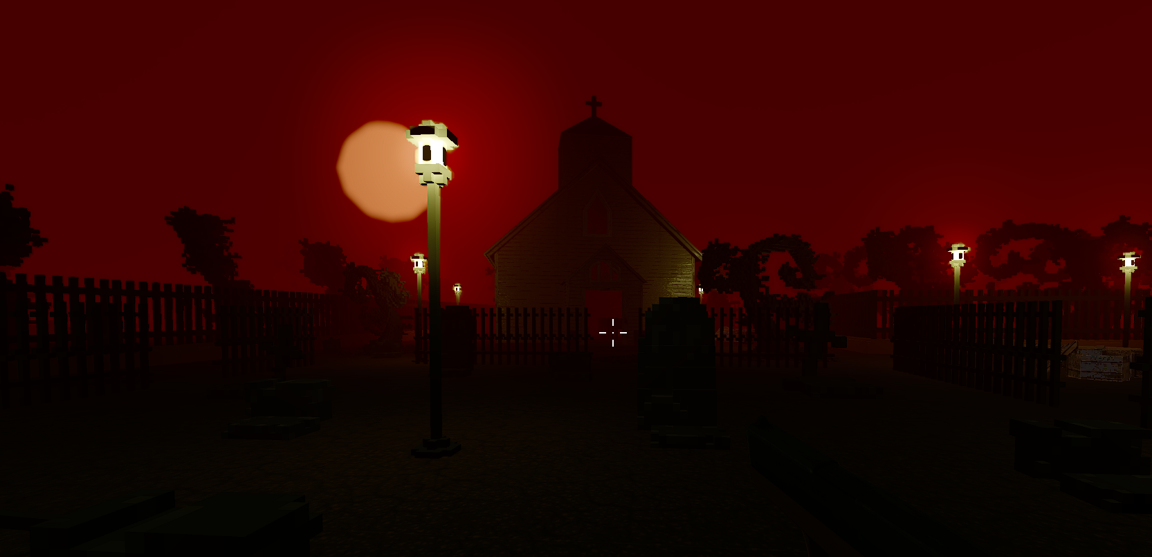 Screenshot 3 for Awakening Undead!