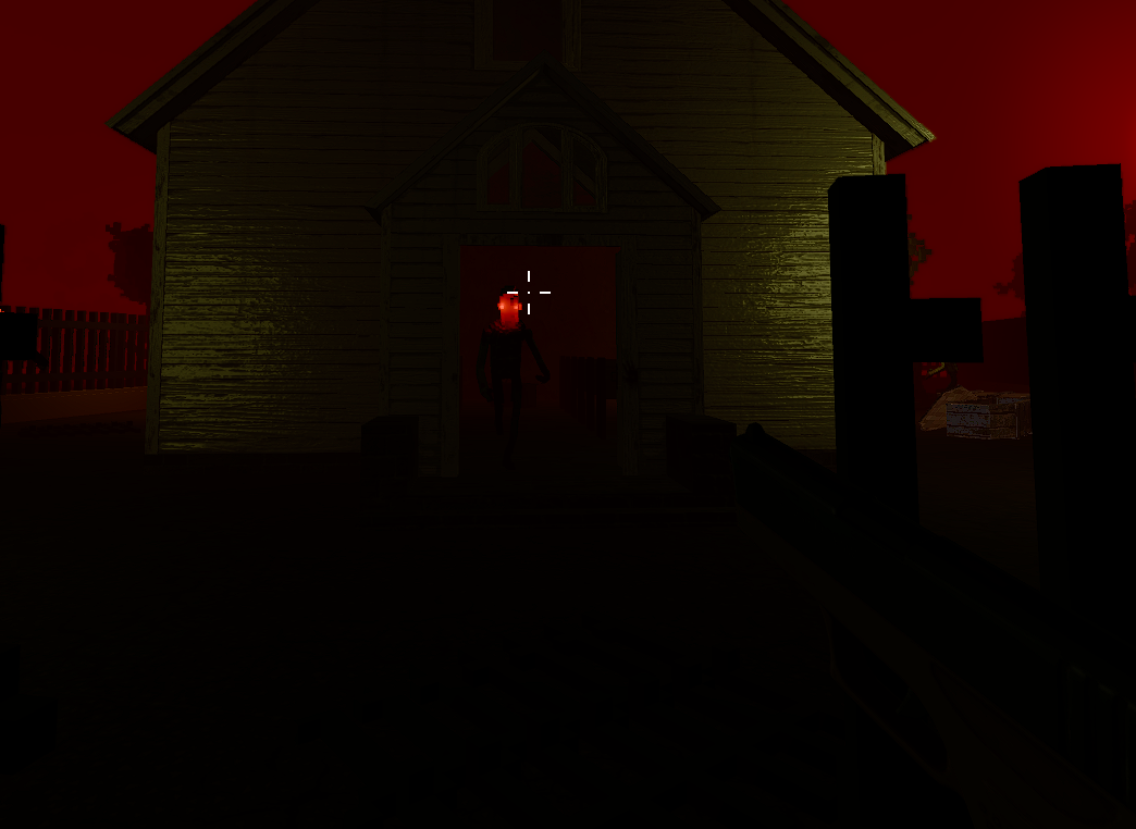 Screenshot 2 for Awakening Undead!