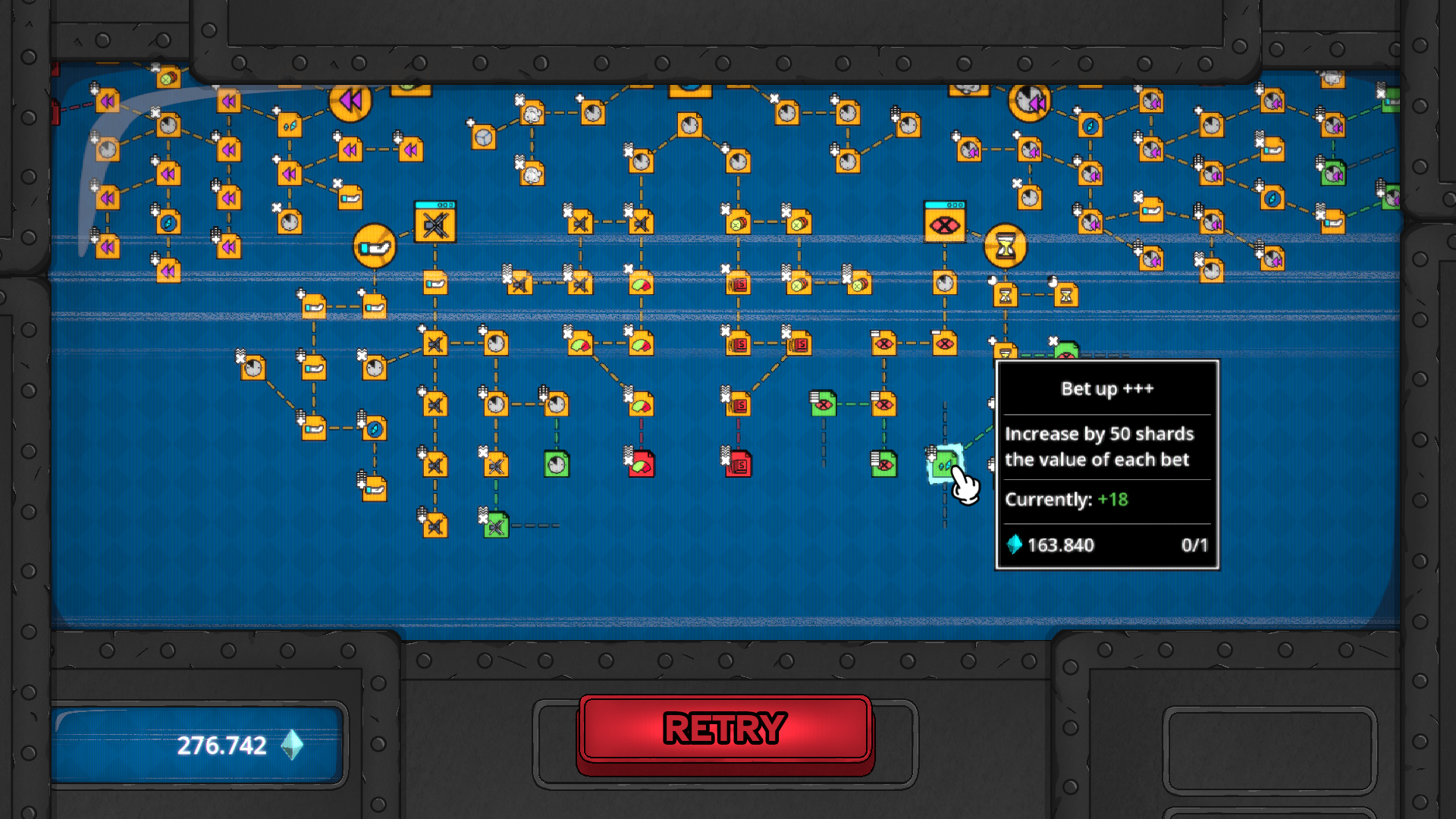 Screenshot 6 for No Blink allowed Prologue