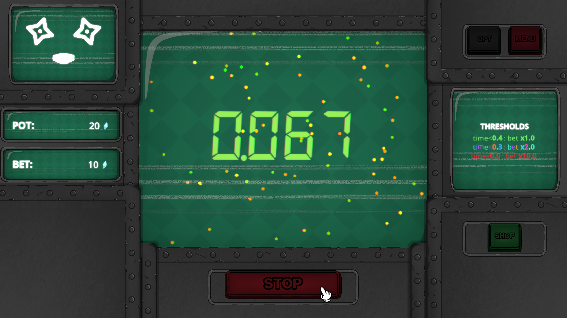 Screenshot 7 for No Blink allowed Prologue