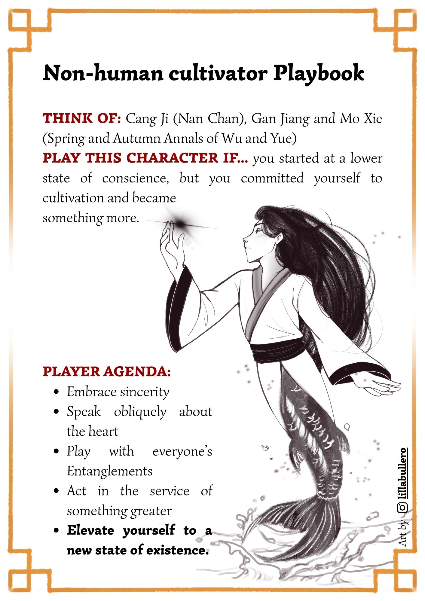 Screenshot 3 for Words from Wulin World