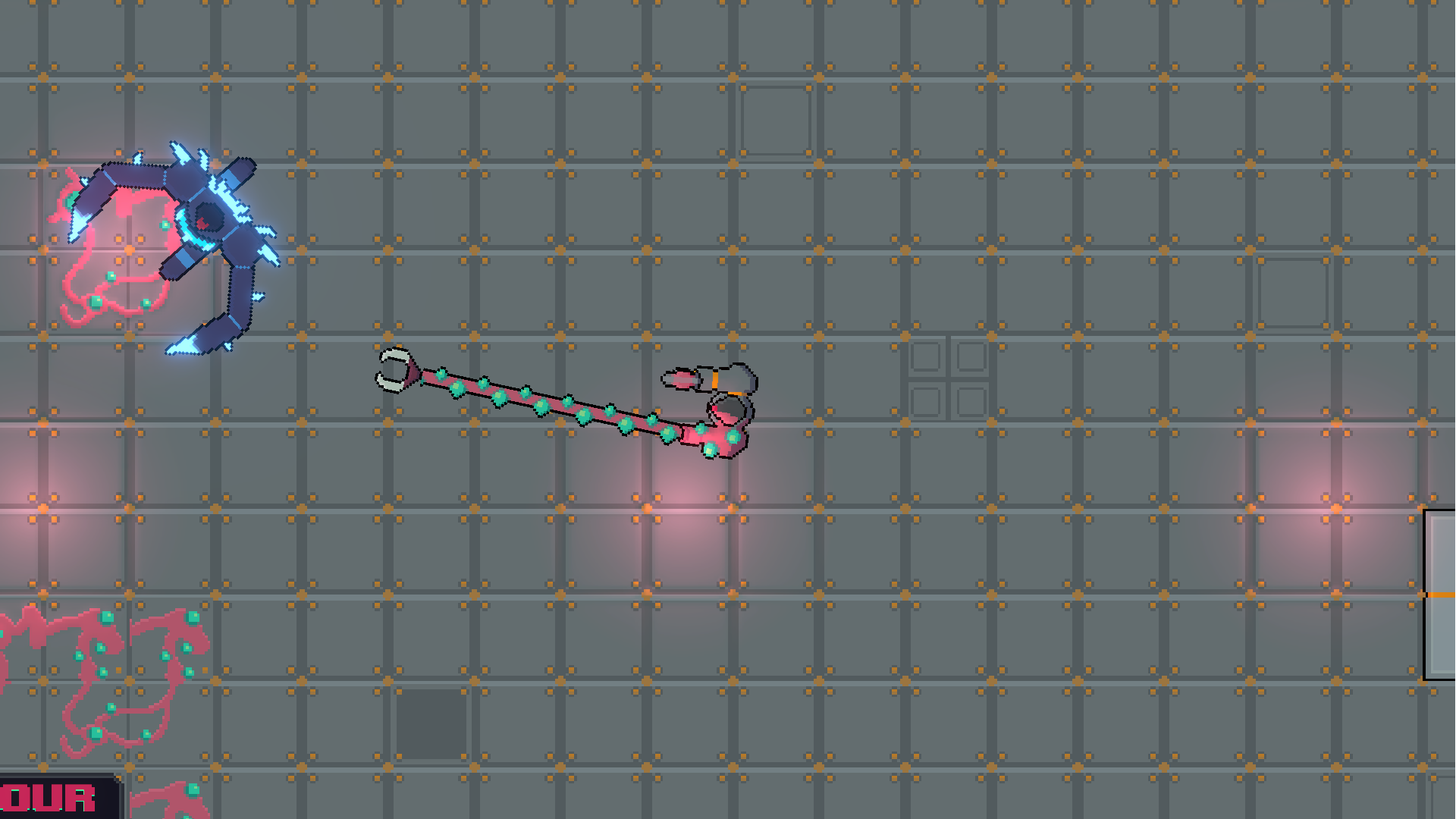 Screenshot 6 for Hook and Gun