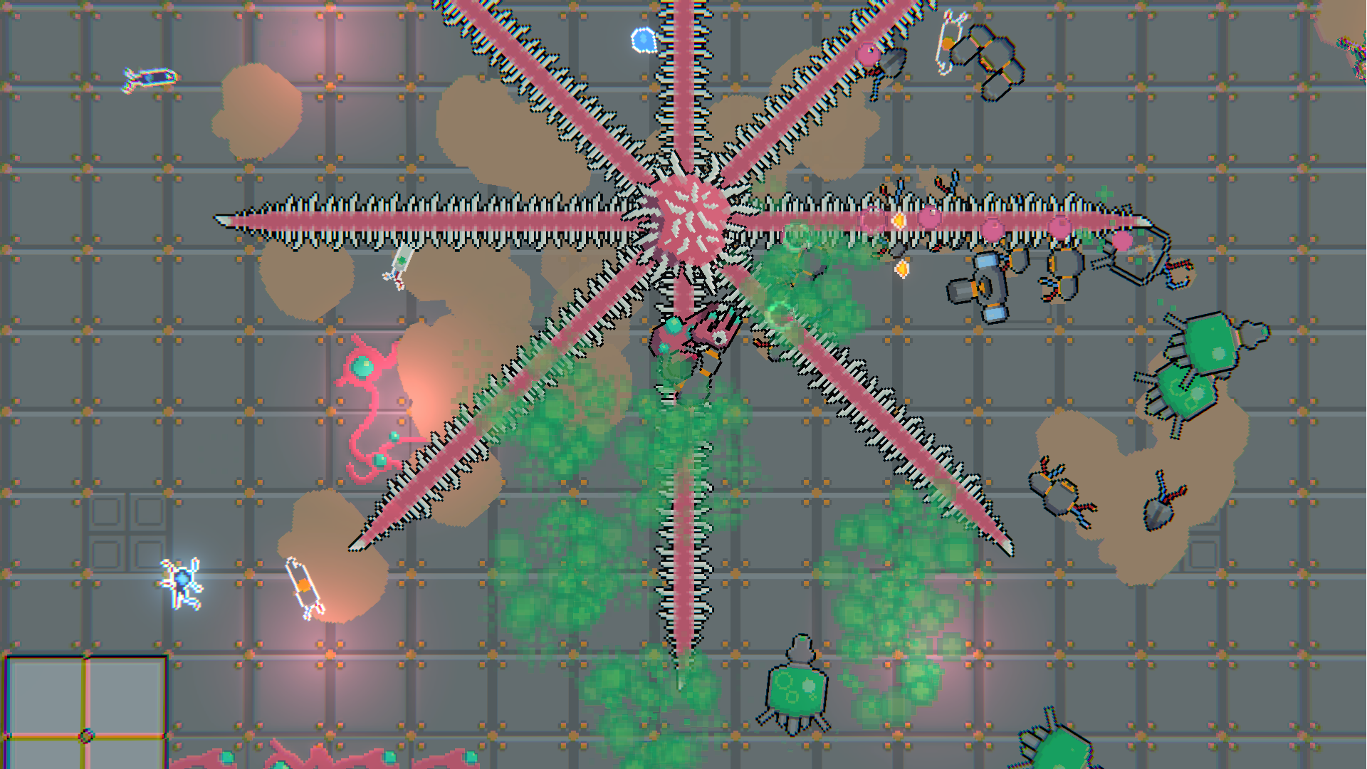Screenshot 7 for Hook and Gun
