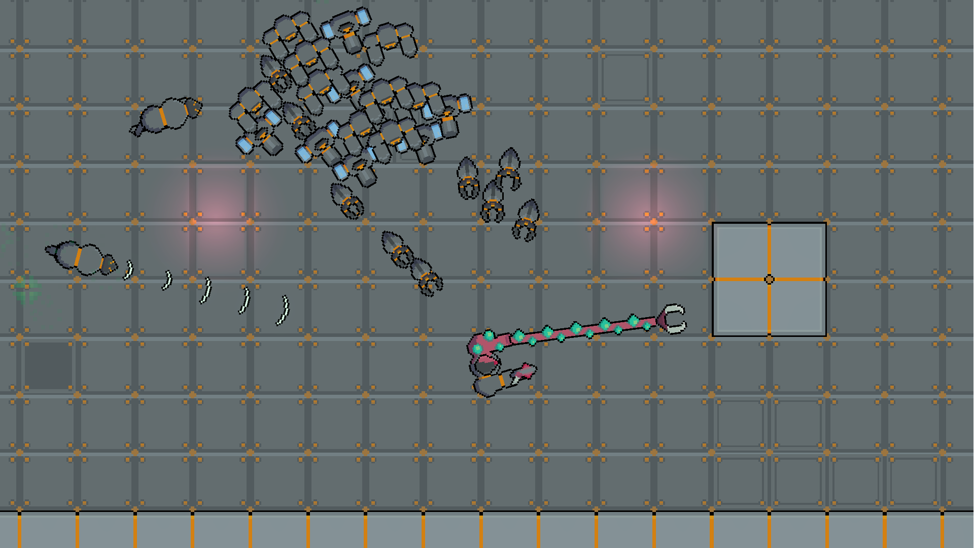 Screenshot 5 for Hook and Gun