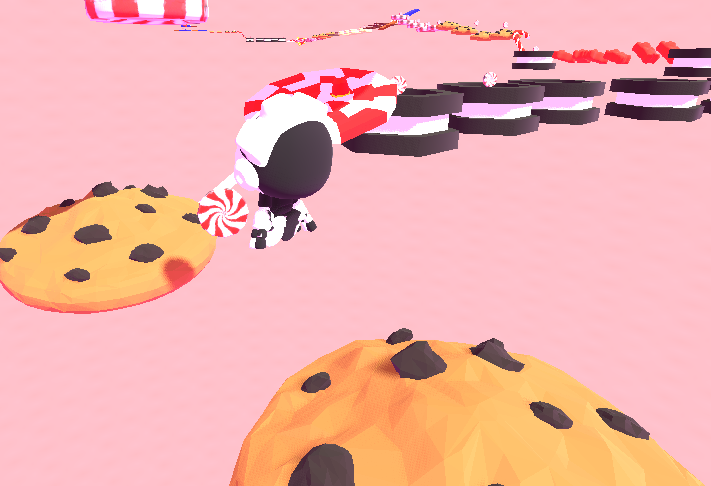 Screenshot 4 for The Earth Up Chapter 1 (DEMO)
