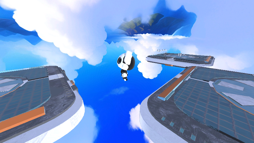 Screenshot 5 for The Earth Up Chapter 1 (DEMO)