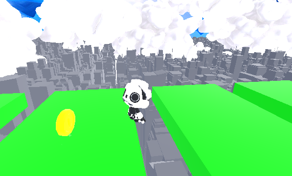 Screenshot 6 for The Earth Up Chapter 1 (DEMO)