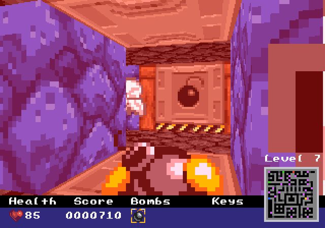 Screenshot 4 for Alchemy Wallbomber