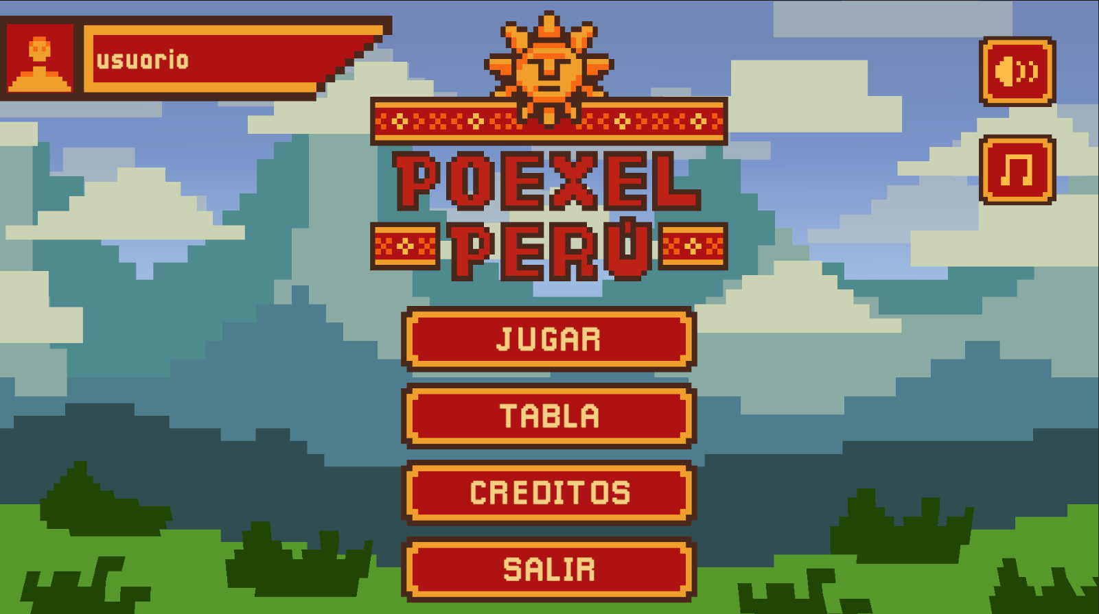 Screenshot 2 for Poexel Perú