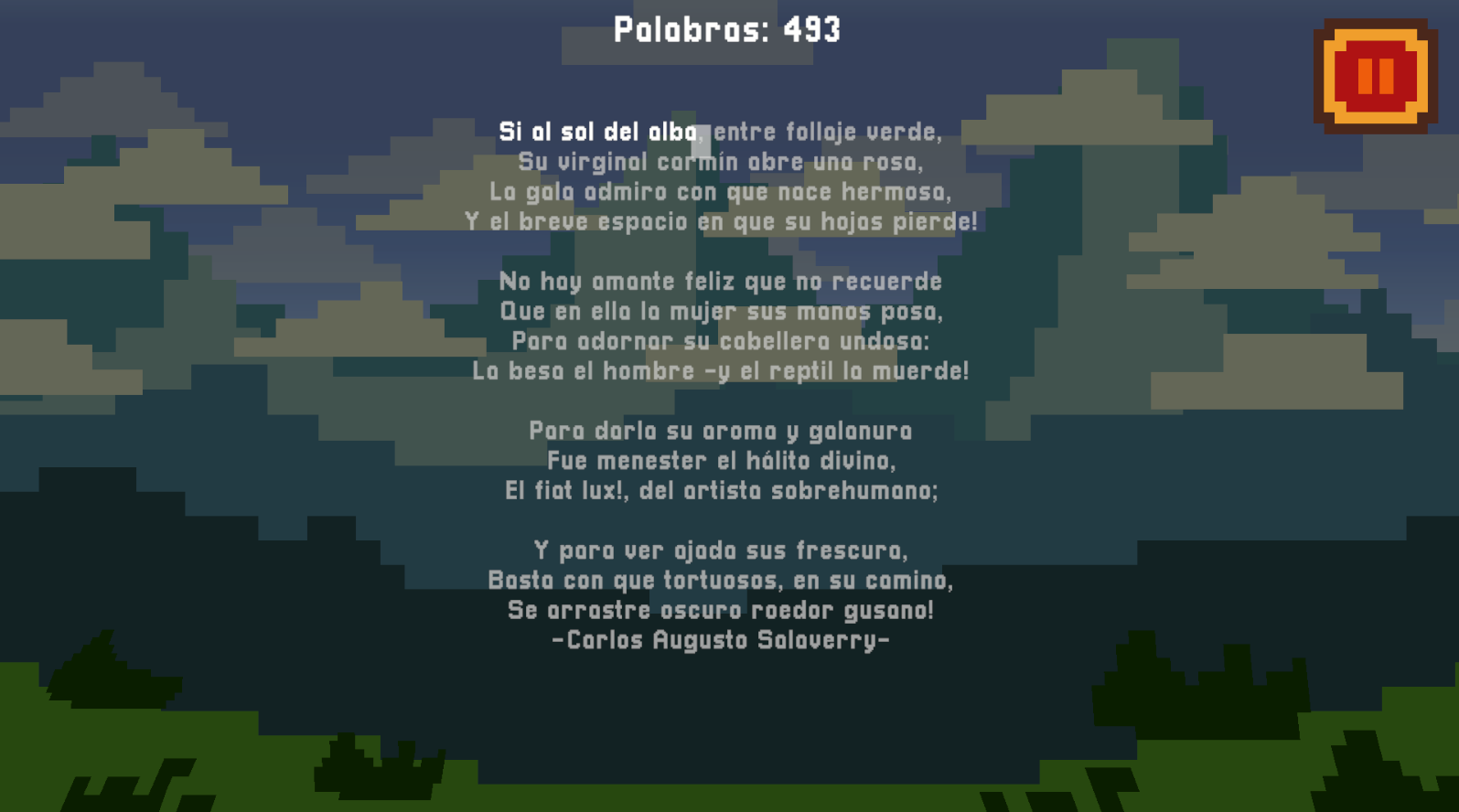 Screenshot 3 for Poexel Perú