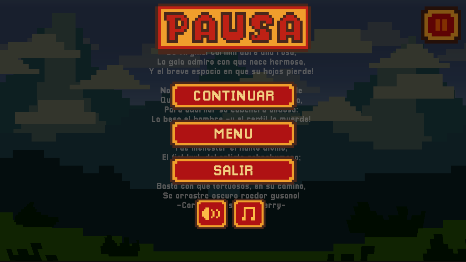 Screenshot 4 for Poexel Perú