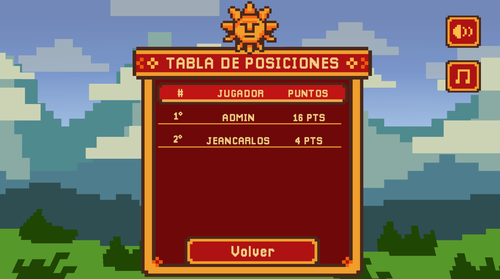Screenshot 5 for Poexel Perú