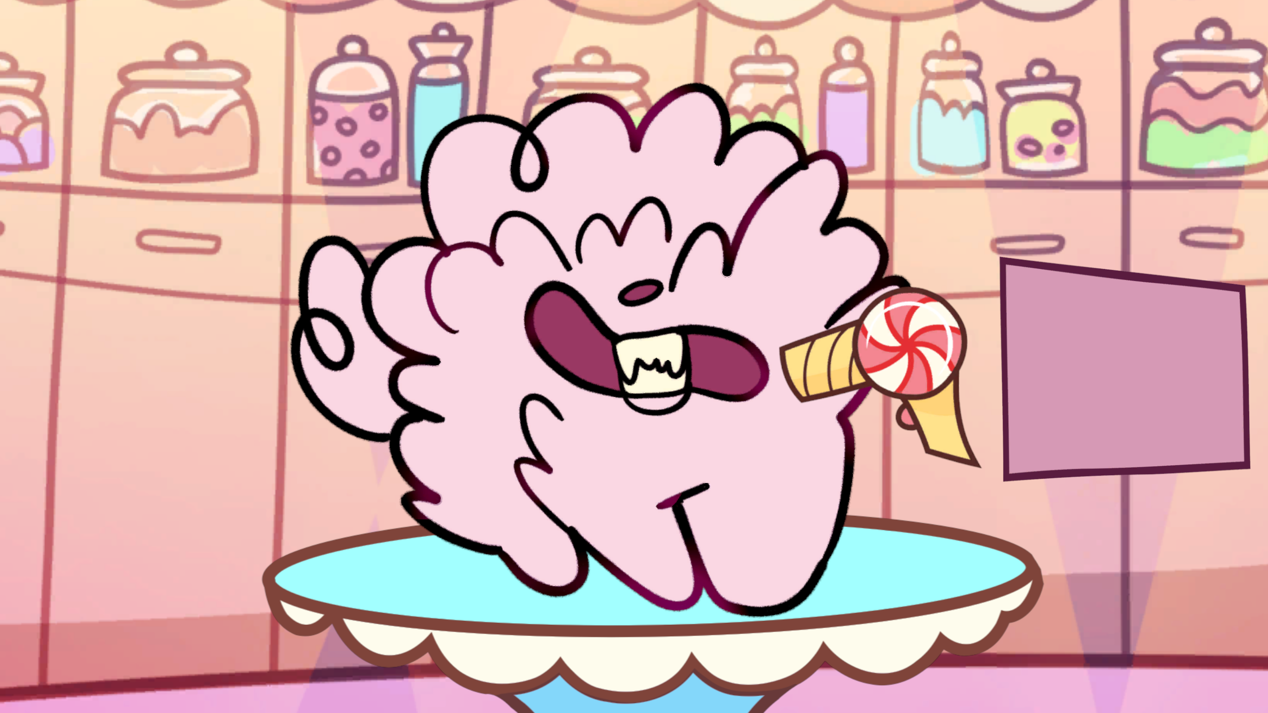 Screenshot 4 for Sugar Puppies
