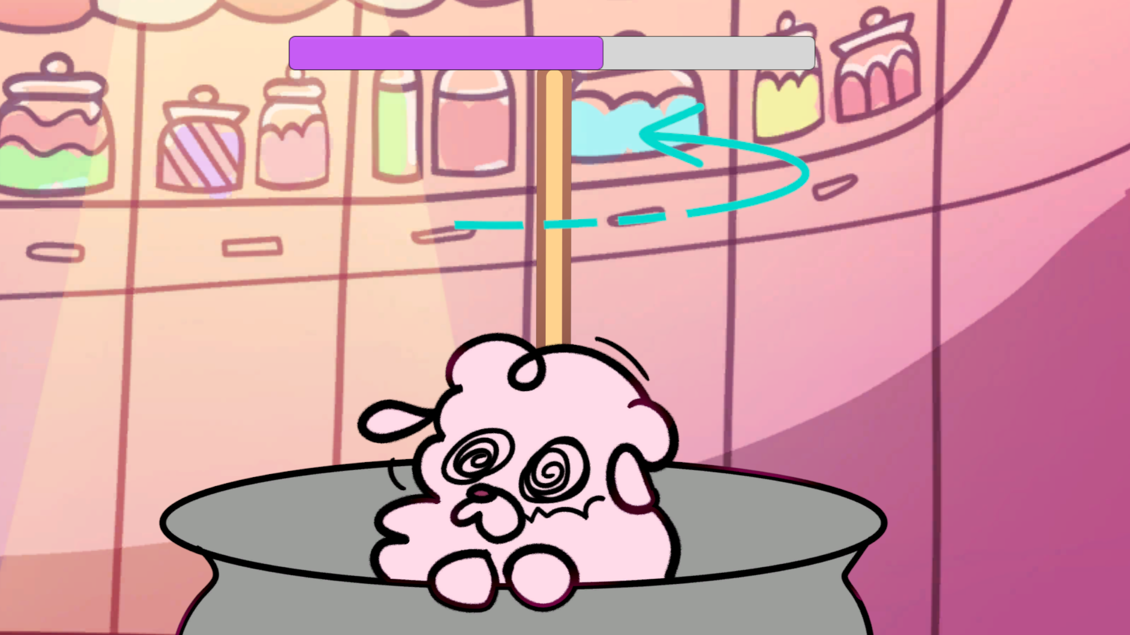 Screenshot 6 for Sugar Puppies