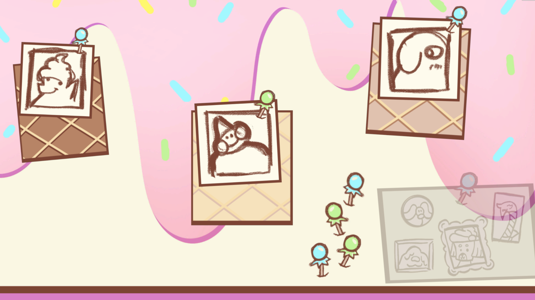 Screenshot 7 for Sugar Puppies