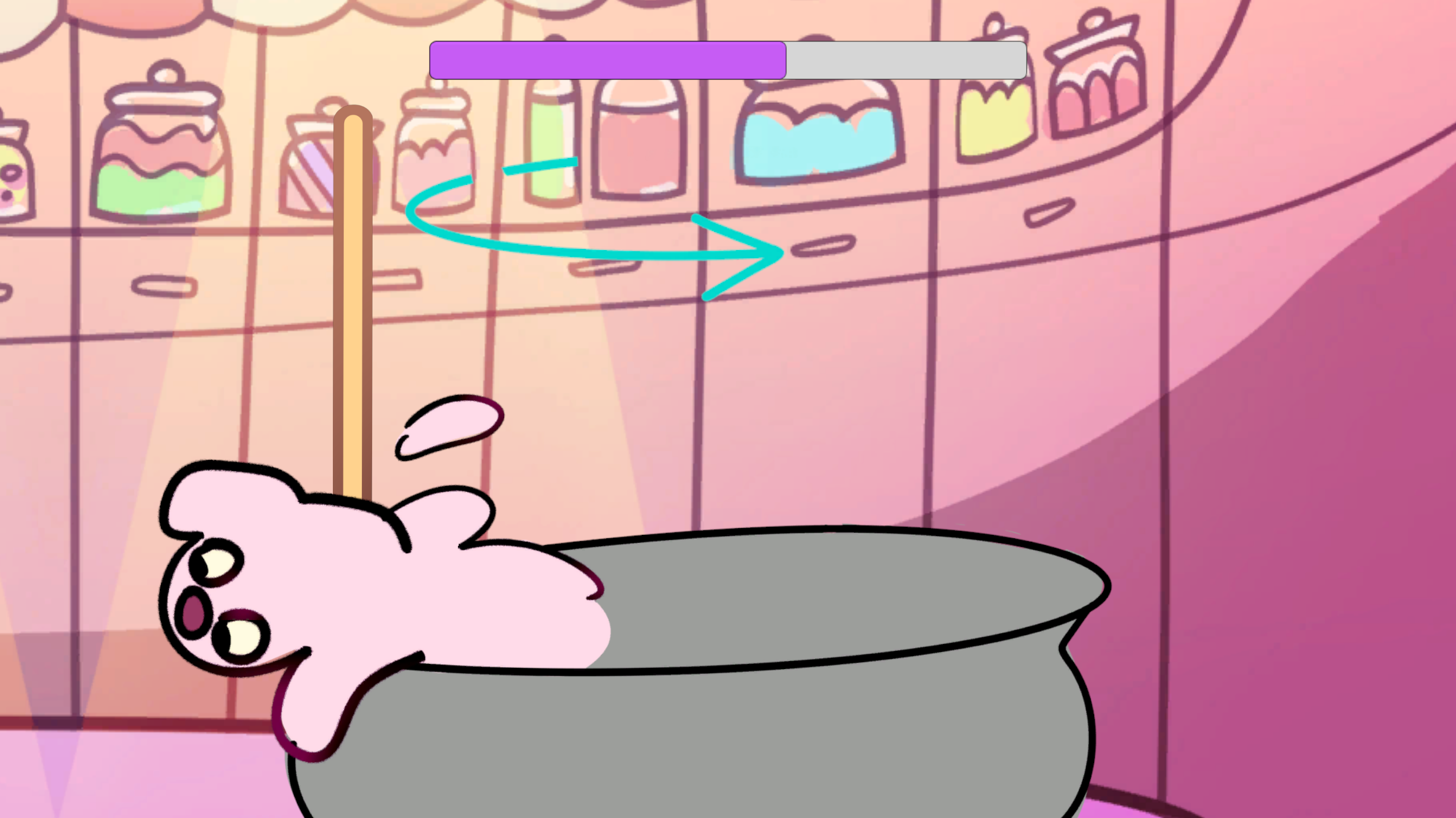 Screenshot 5 for Sugar Puppies