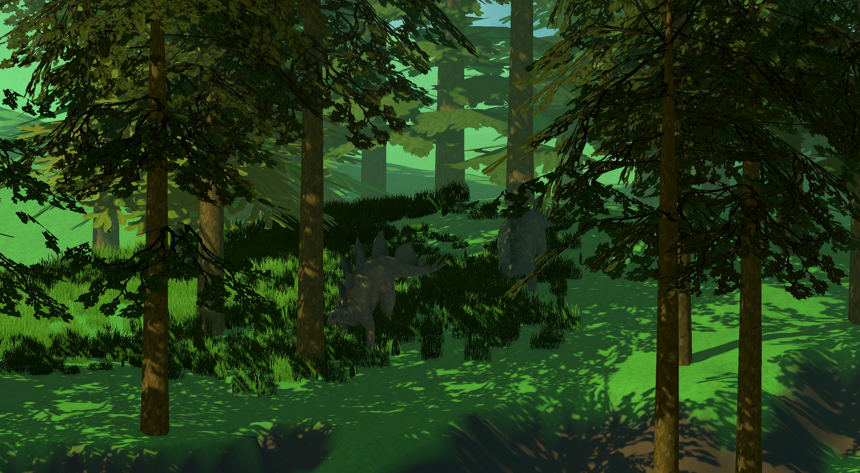 Screenshot 2 for ChronoQuest VR 2 (PC VR)