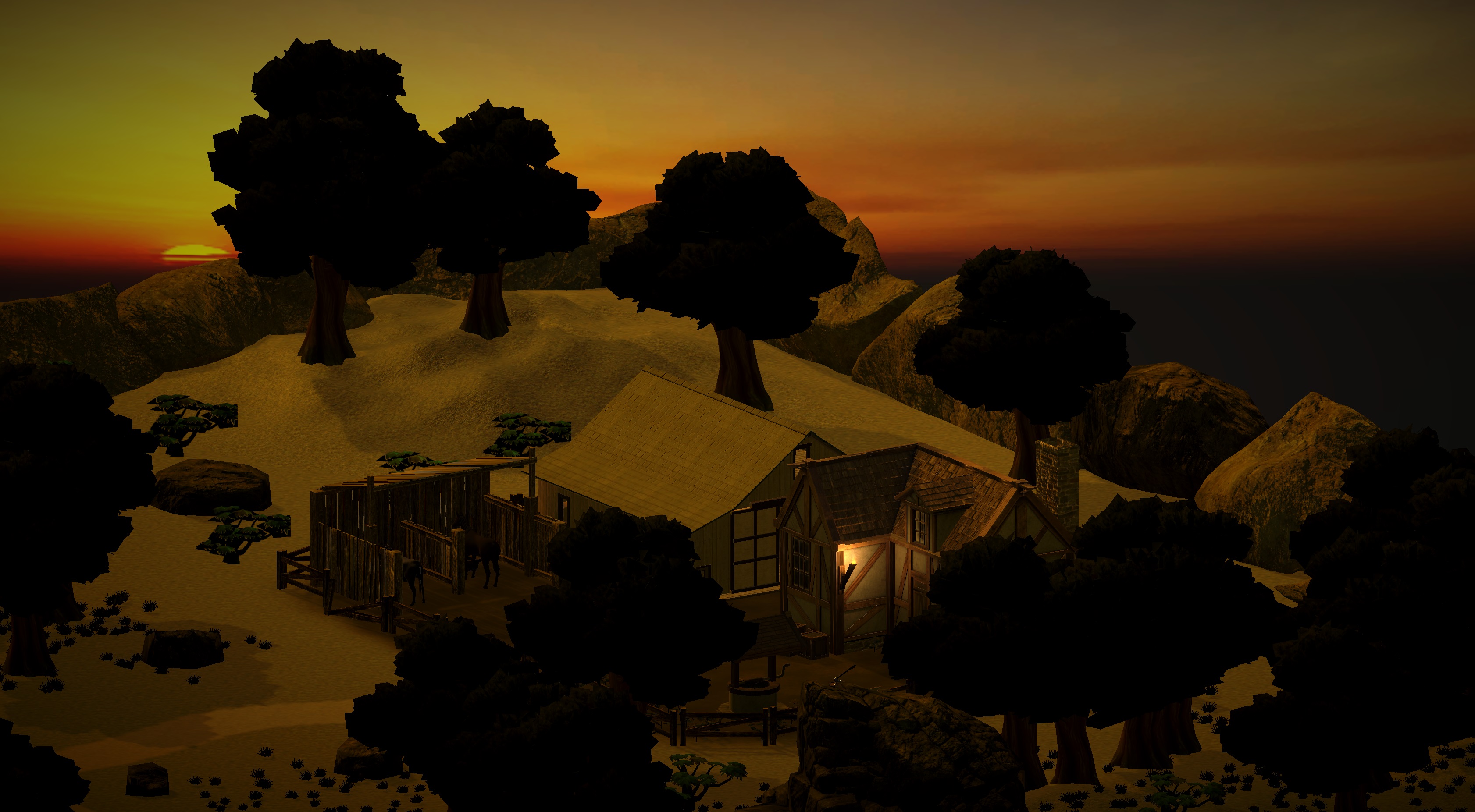 Screenshot 6 for ChronoQuest VR 2 (PC VR)