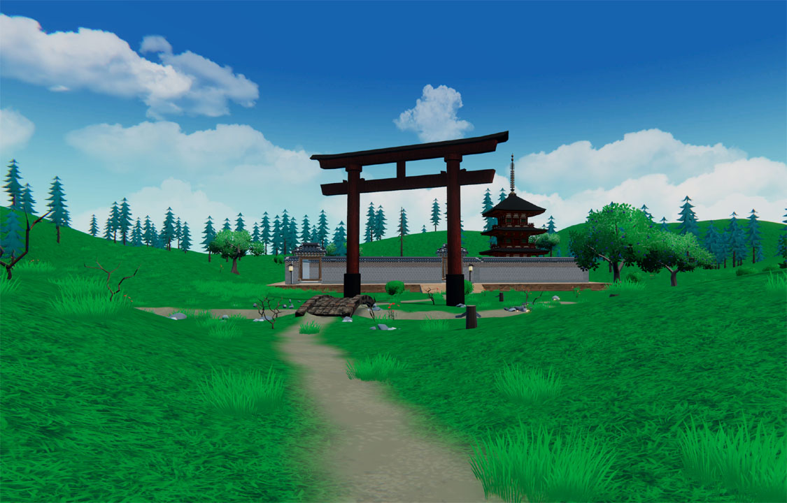 Screenshot 12 for ChronoQuest VR 2 (PC VR)