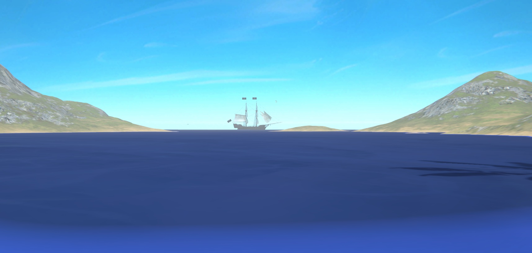 Screenshot 10 for ChronoQuest VR 2 (PC VR)