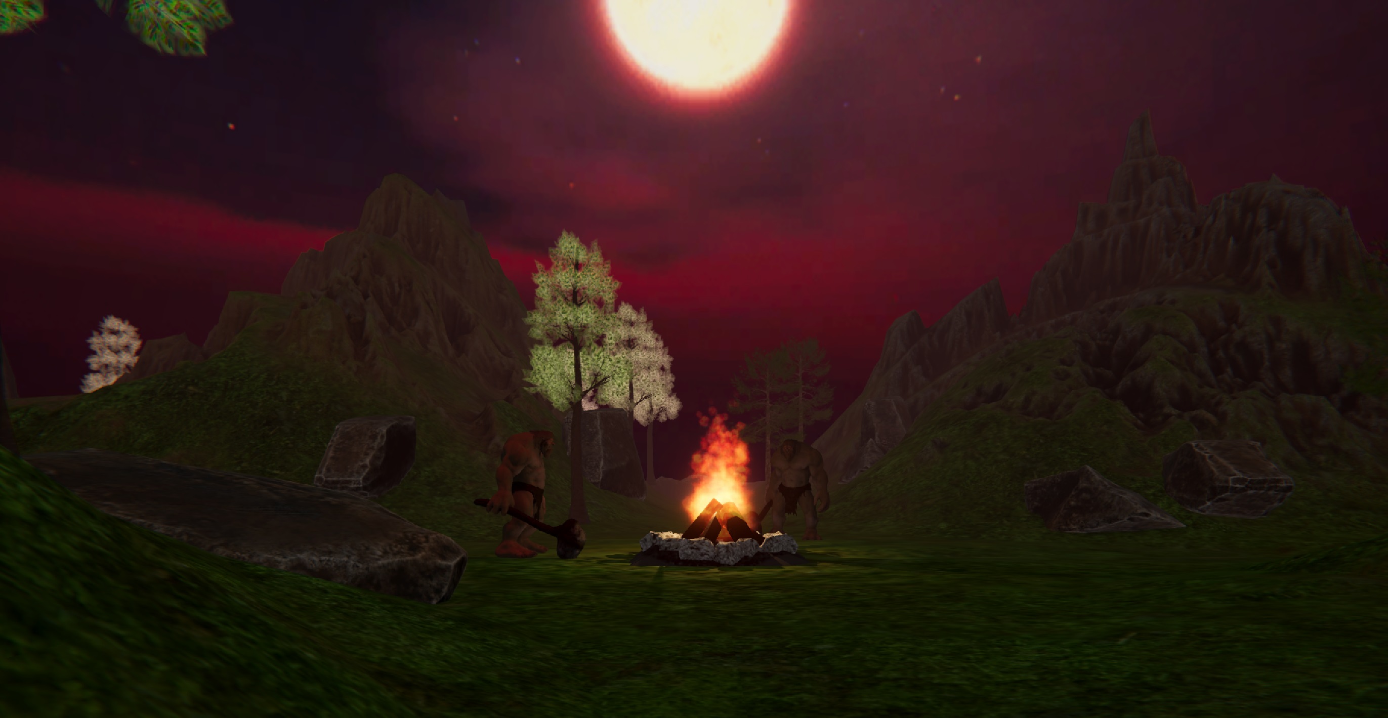 Screenshot 3 for ChronoQuest VR 2 (PC VR)