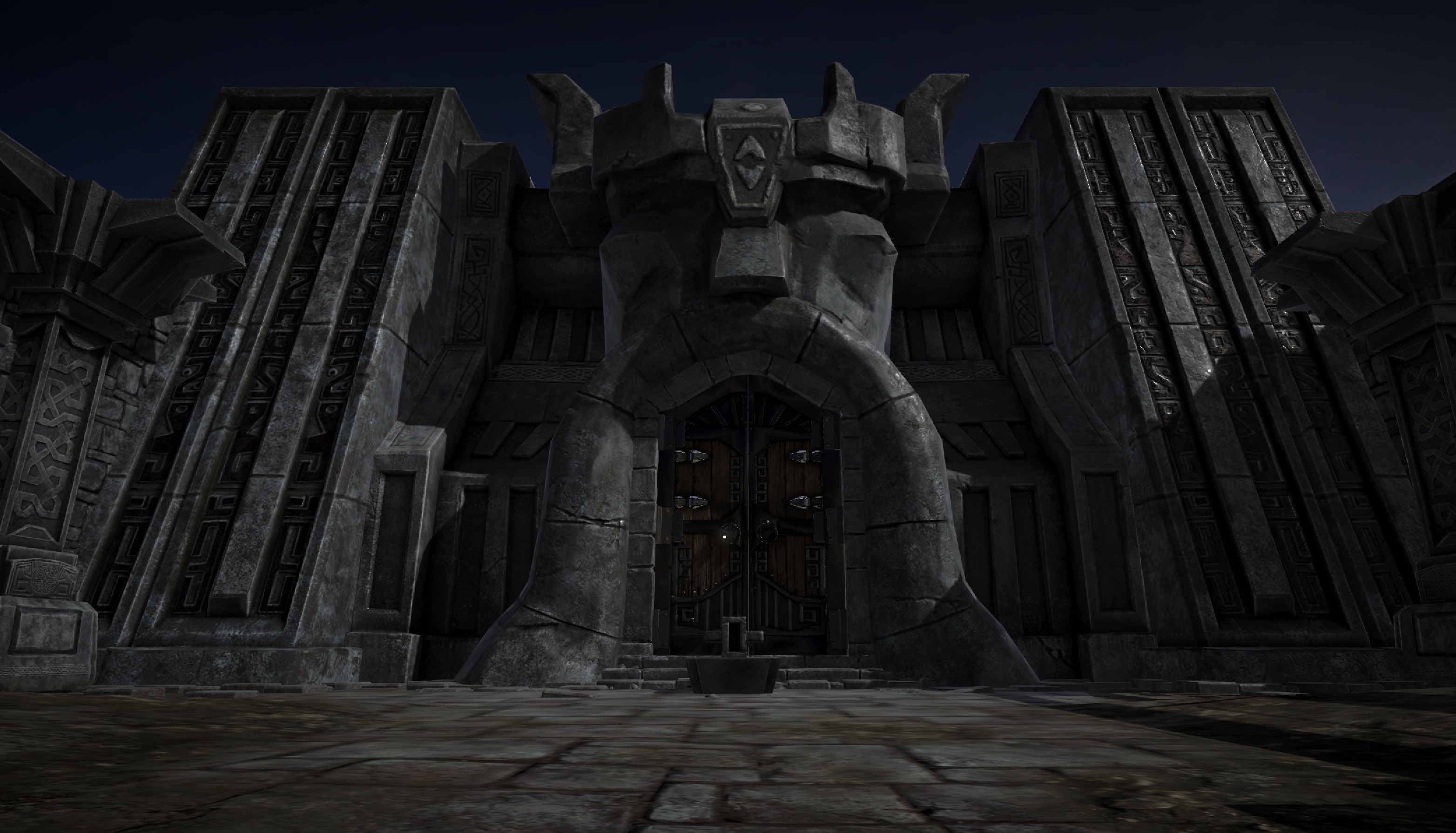 Screenshot 5 for ChronoQuest VR 2 (PC VR)