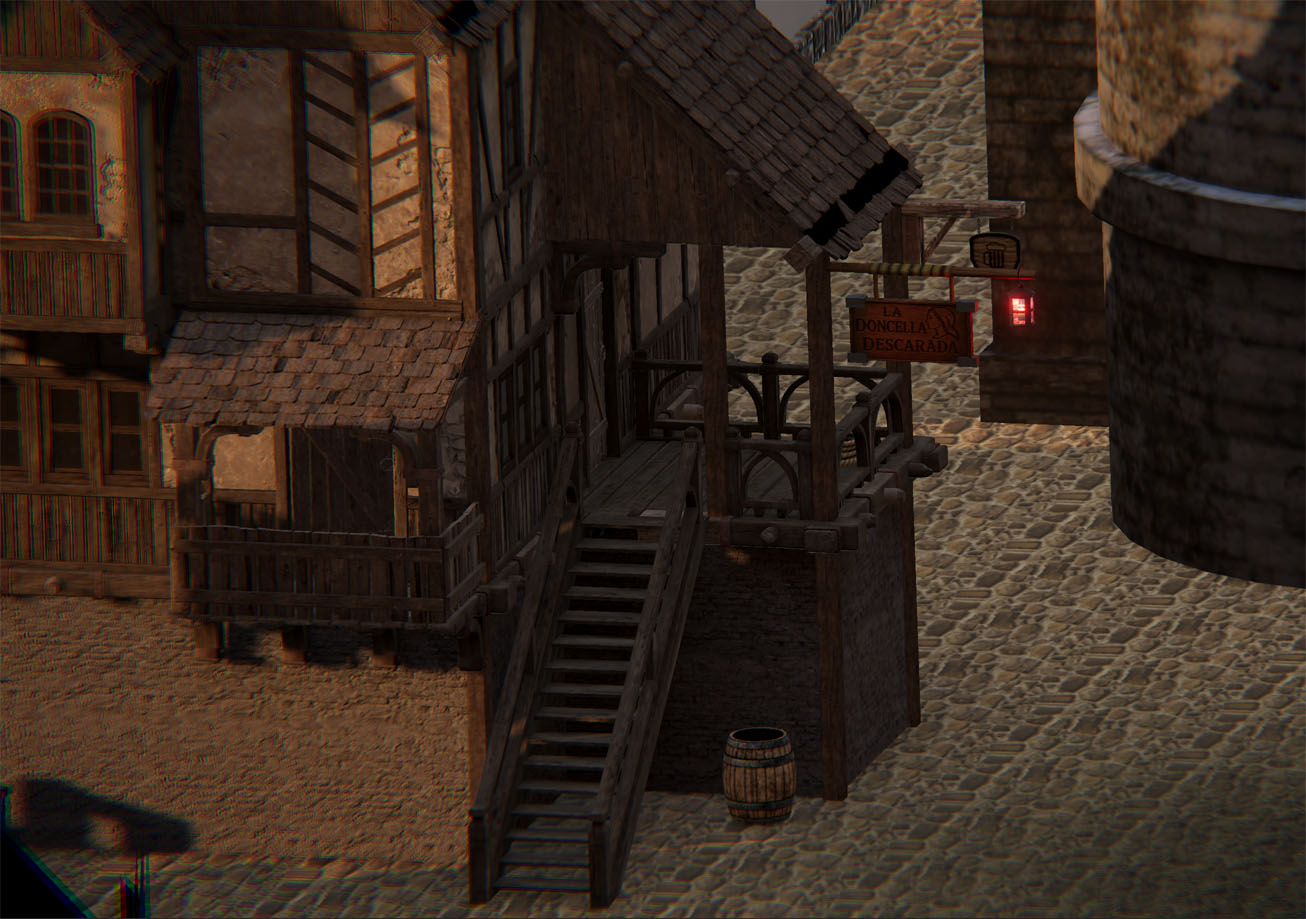 Screenshot 8 for ChronoQuest VR 2 (PC VR)