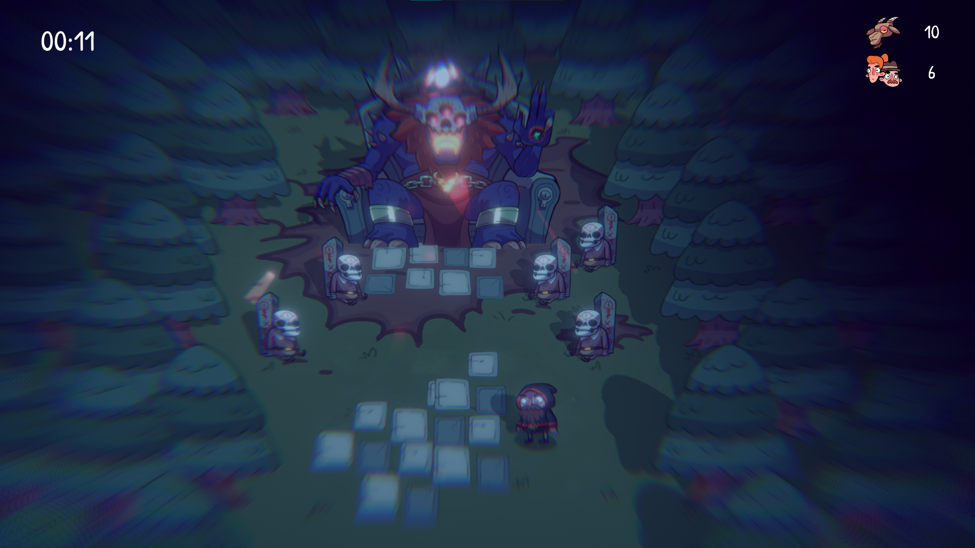 Screenshot 3 for ABRAXAS