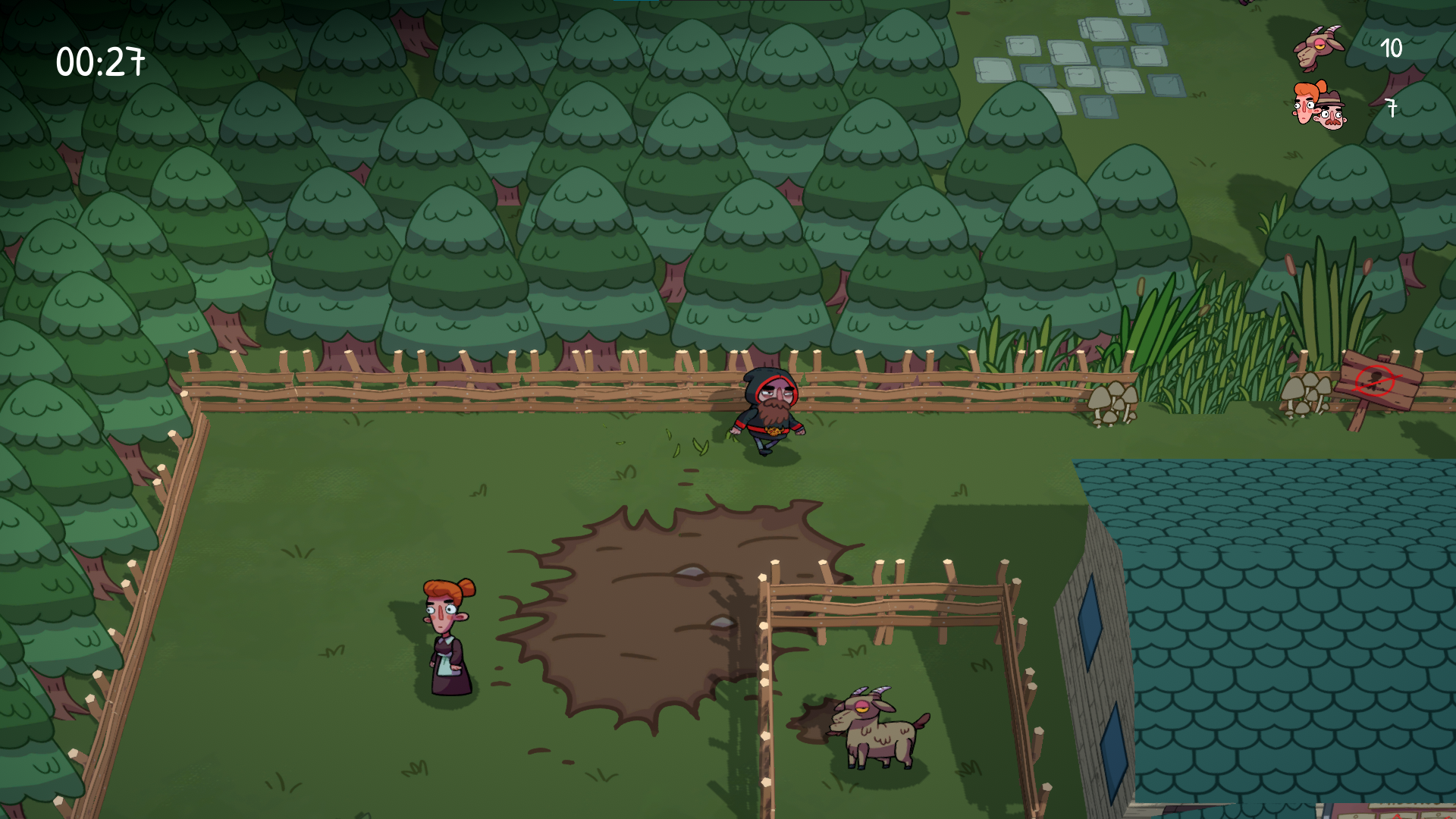 Screenshot 6 for ABRAXAS