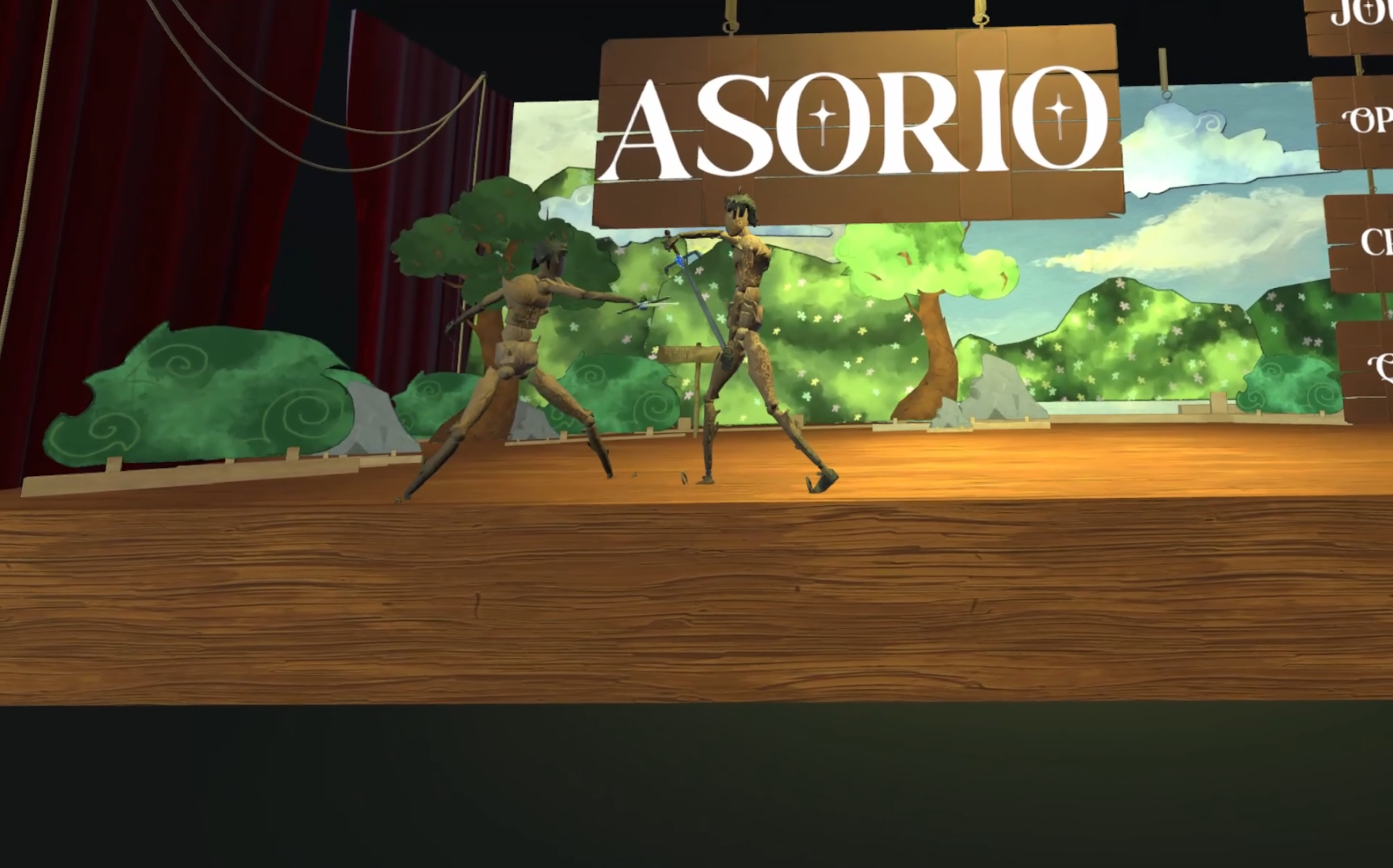 ASORIO