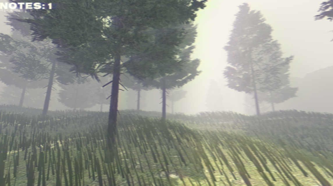 Screenshot 2 for Echoes Of Fear