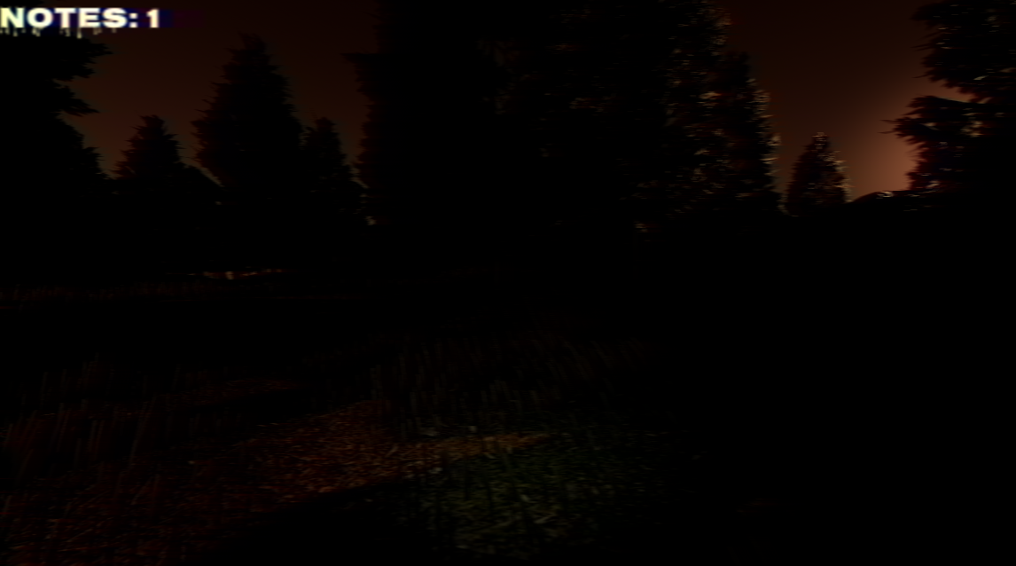 Screenshot 3 for Echoes Of Fear