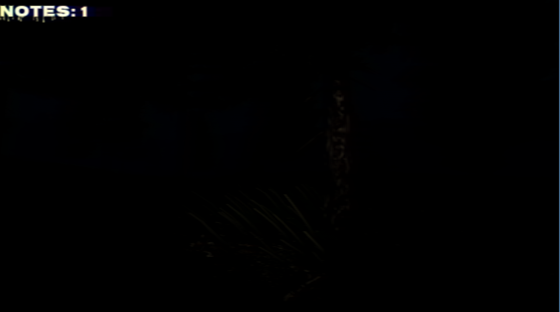 Screenshot 4 for Echoes Of Fear