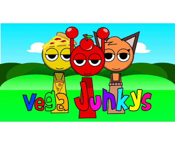 Screenshot 2 for Incredibox Vega junkys update 9.0