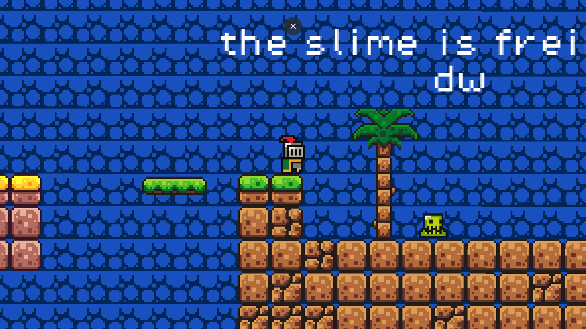 Screenshot 4 for man slayer